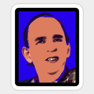 ingmar bergman Sticker